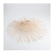 Eglo 781125 - Nadomestni abažur za svetilo KERIA, premer 100 cm, bež