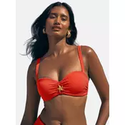 love & roses Bikini zgornji del  jastog