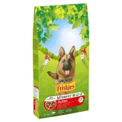 Friskies Dog Active Govedina - 500 g