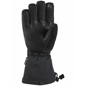 Dakine Leather Titan Gloves black Gr. XL