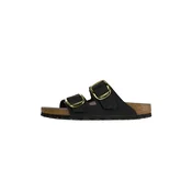 BIRKENSTOCK Nizki natikači Arizona črna