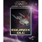 Star Trek: Voyager - Across the Unknown - Equinox (DLC) Steam Key (PC) GLOBAL