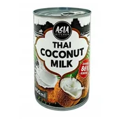 shumee Kokosovo mleko 17-19% 400ml - Azijska kuhinja