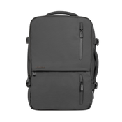 NATEC NTO-2116 ruksak za putovanje Crno