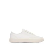 Tenis superge Guess Jeans CWBEO-WE-2025 Bela