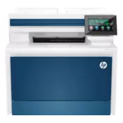 HP LaserJet Pro 4303dw 5HH65A Štampac, 600x600 tpi, Beli