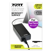 Napajalnik PORT za za Microsoft®Surface 60W 900102