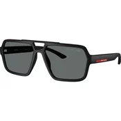 Prada Linea Rossa PSA06S DG002G
