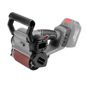 Akumulatorski brusilnik Energy+ 18 V za satenasto obdelavo 58ge137