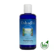 Oshadhi Hidrolat HAMAMELIS bio 100ml