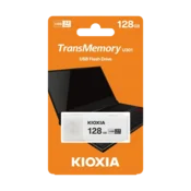 KIOXIA Kioxia Hayabusa USB 3.2 USB ključek 128 GB