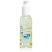 BIOglide Masažno olje in lubrikant - 125 ml
