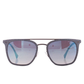 Police Sunglasses PO SPL152N AG2B 53 mm