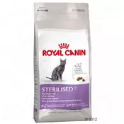 ROYAL CANIN Sterilised 37 4kg