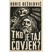 Tko je taj covjek?: Izvještaj o jednoj mogucnosti