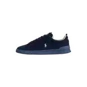 Polo Ralph Lauren Nizke superge  mornarska / svetlo siva