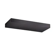 REGOLO STENSKA SVETILKA IP40/4183lm/3000K rjava LL9046