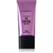Smashbox Photo Finish Oil Control Primer podlaga za mastno kožo 30 ml