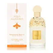 Guerlain Aqua Allegoria Mandarine Basilic Eau de toilette - 75 ml