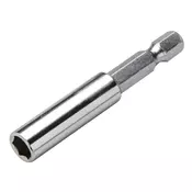 Nastavljalnik bitov 1/4, 60 mm 39D338
