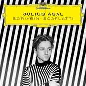 Julius Asal & Alexander Scriabin & Domenico Scarlatti - Scriabin/Scarlatti (High Quality) (2 LP)