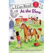 Pony Scouts: At the Show