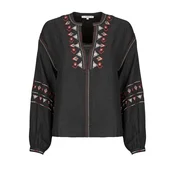 Pepe jeans JANNA SHIRT Črna