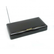 SMADIO SMADIO SCM-1230 Wireless Receiver & Display, (08-scm-1230)