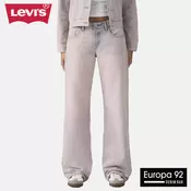 Levis Low Loose Kavbojke