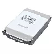 Toshiba MG09 3.5 18000 GB Serial ATA III (MG09ACA18TE)
