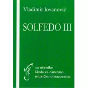 Solfedo 3 Vladimir Jovanovic