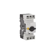 Eaton Zaščitno stikalo transformatorja PKZM0-4-T-PI 2,5 - 4 A vtični 199170
