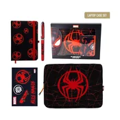 Darilni komplet Marvel Spider-Man z etuijem za prenosnik (2600003428)