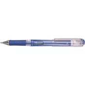 Pentel roler gel Metal 1,0 mm, metallic moder