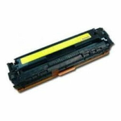 Kartuse.si toner za HP 125A (CB542A) rumena, kompatibilen