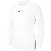 Nike  JR Dry Park First Layer  Bela