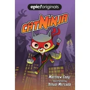 Cat Ninja: Volume 1