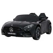 Vehicle Mercedes Benz GT63 AMG Black