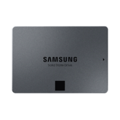 SAMSUNG SSD disk 870 QVO 2TB (SATA3, 2.5)