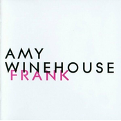 Amy Winehouse Frank (CD)
