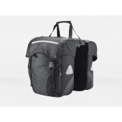 BISAGE XLC DOUBLE BAG CARRY MORE 30L