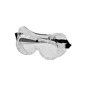 LAHTI PRO Očala Safety glasses closed, mechanical resistance S