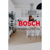 Bosch (TWK5P475) DesignLine kuhalo za vodu, antracit metal