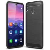 TECH-PROTECT TPUCARBON HUAWEI P SMART 2019 BLACK