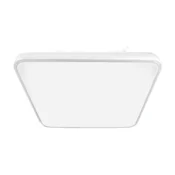 LED plafonsko svetlo FABIO LED/23W/230V belo