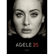Adele 25 Ukulele