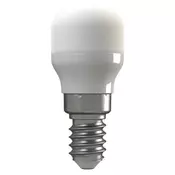 Emos Lighting žarnica za hladilnik 1,8W E14 230V NW Z6913