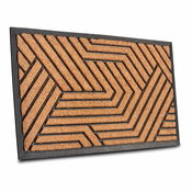 Predpražnik iz kokosovih vlaken 45x75 cm Labyrinth – Hanse Home