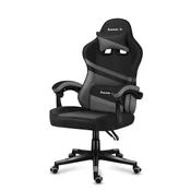 Igralni stol Huzaro Force 4.4 siv mrežast