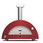Alfa Forni Peč za pico MODERNO 3 Pizze  - hibrid